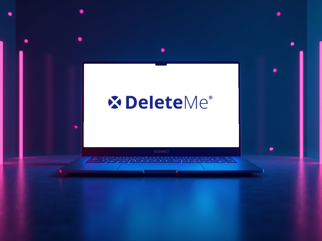 Choose DeleteMe for your privacy