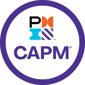 PMI CAPM (Certified Associate Project Manager)