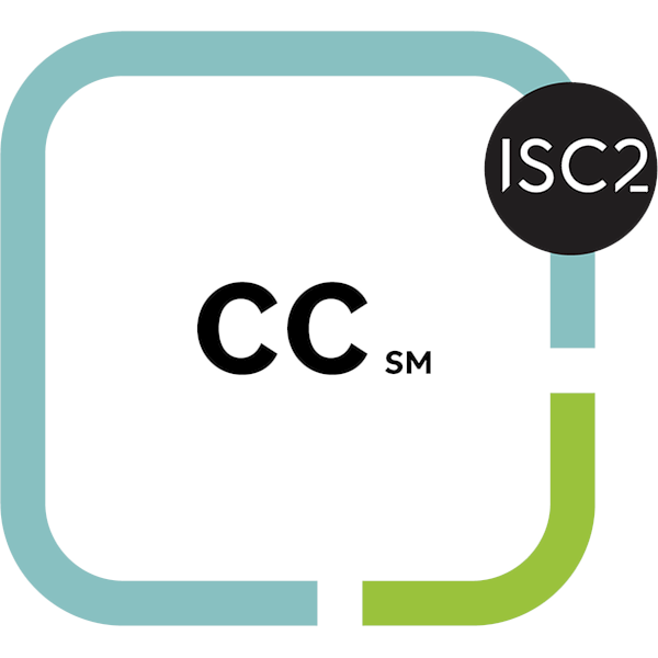 ISC2 CC (Certified in Cybersecurity)